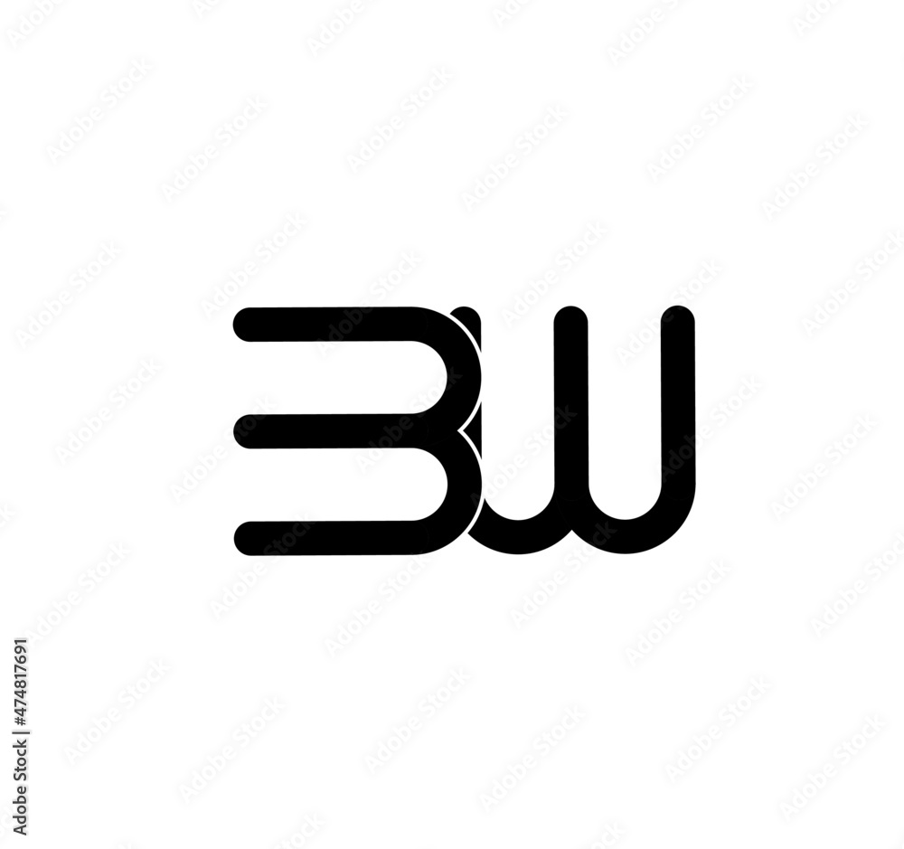 Bw wb logo Bw wb logo