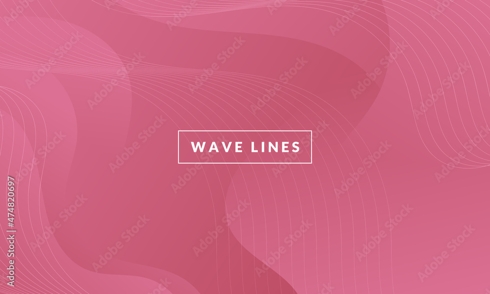 Abstract Pink liquid background. Modern background design. gradient color. Fluid shapes composition. Fit for website, banners, wallpapers, brochure, posters Abstract Pink liquid background. Modern background design. gradient color. Fluid shapes composition. Fit for website, banners, wallpapers, brochure, posters