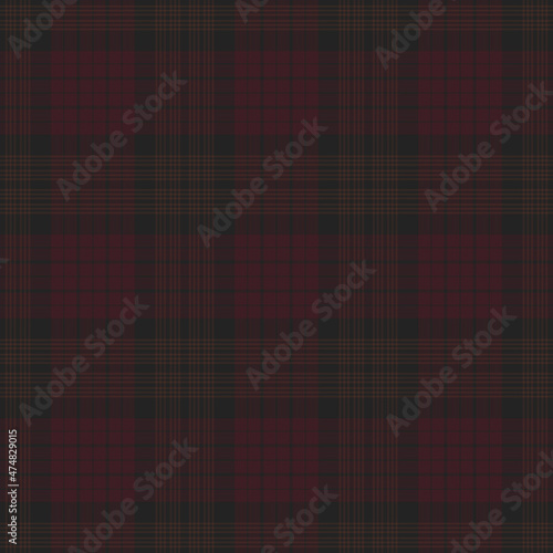  Tartan.