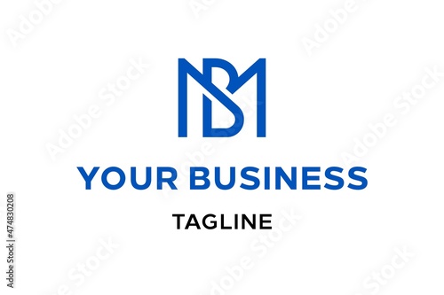 MB Logo Design
