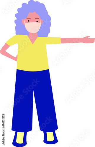 women stretching and doing aerobic