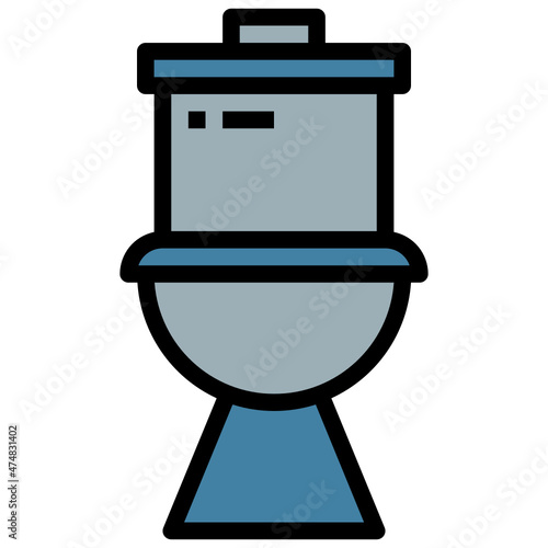 Toilets