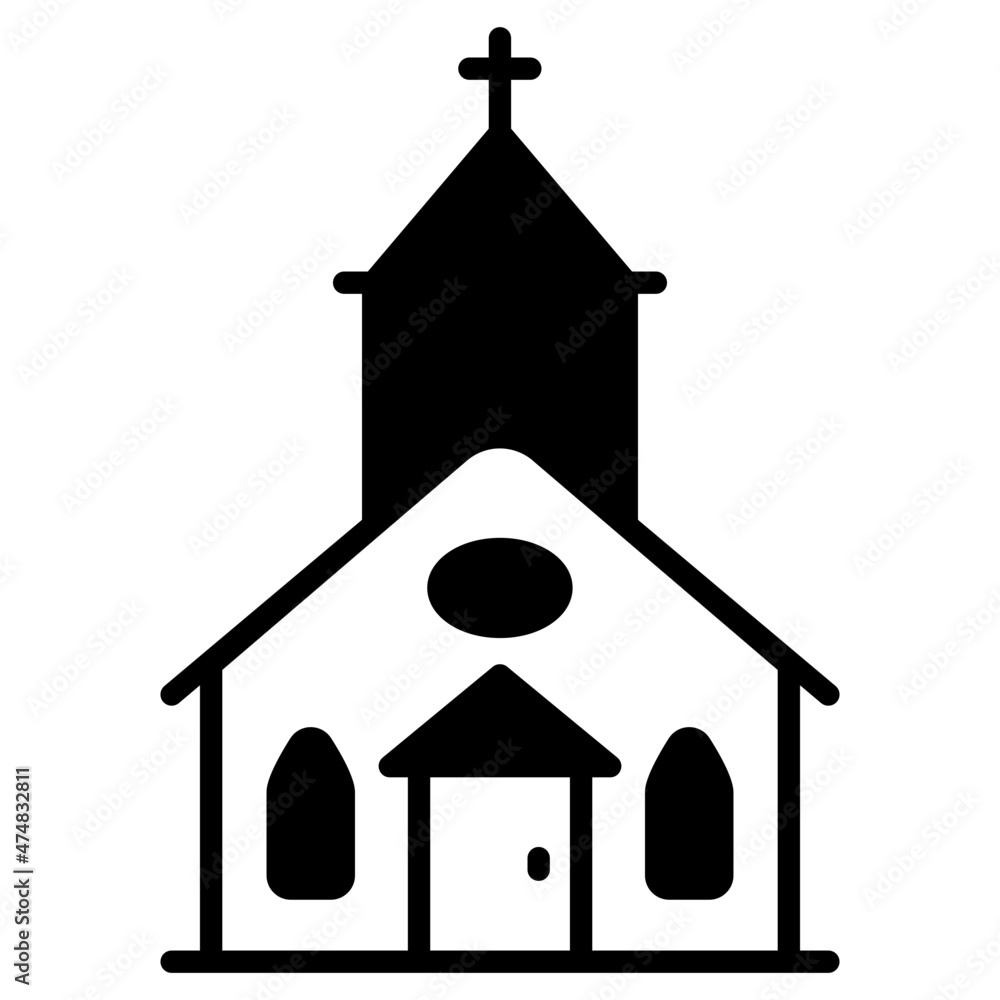 church icon church icon