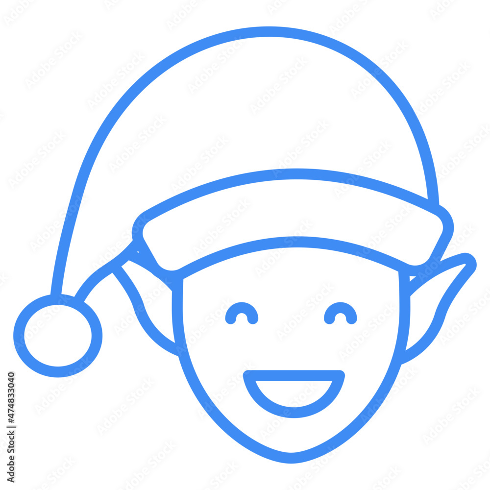 elf icon