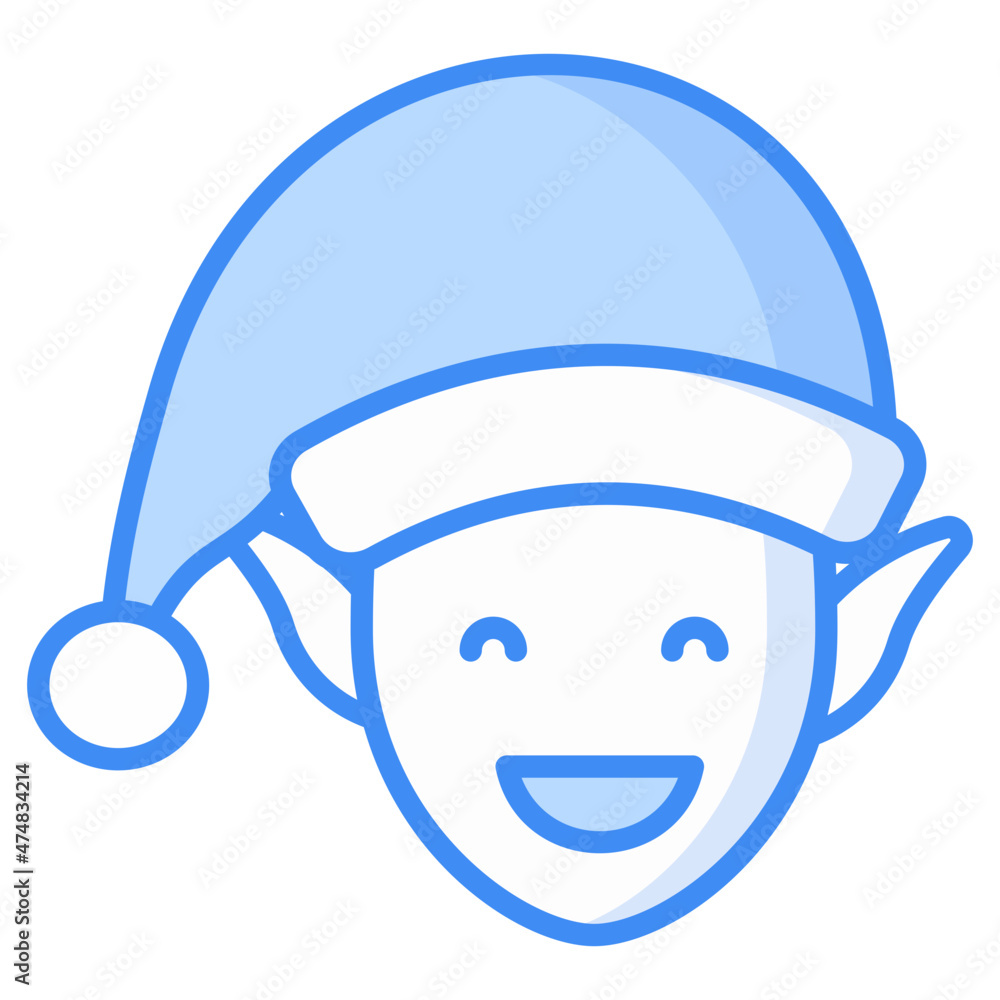 elf icon elf icon