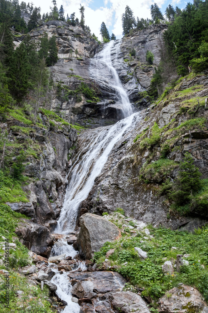 Die Alpen Österreichs - Impression Die Alpen Österreichs - Impression