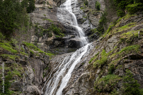 Die Alpen Österreichs - Impression