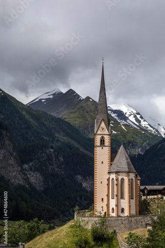 Die Alpen Österreichs - Impression © EinBlick