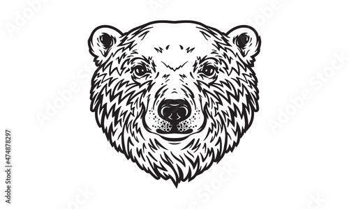 polar_bear_logo_isolated