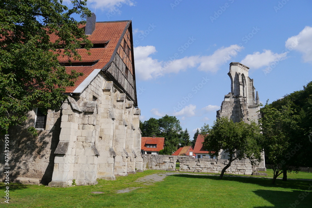 Kloster Walkenried Kloster Walkenried