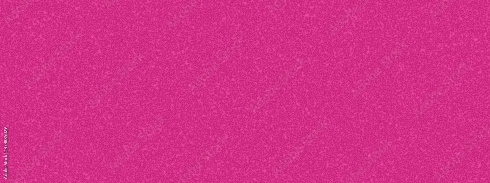 Fototapeta premium Banner, cell texture Deep pink color background. Random pattern background. Texture Deep pink color pattern background.