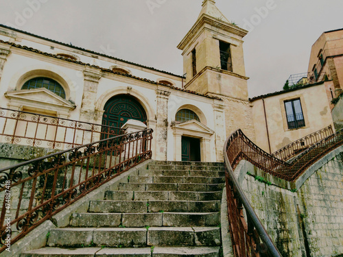 Ragusa Ibla  citt   del Barocco Siciliano