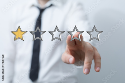 rating