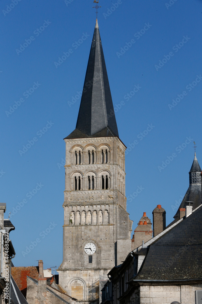 Obraz premium Faith and spirituality. Catholic church.