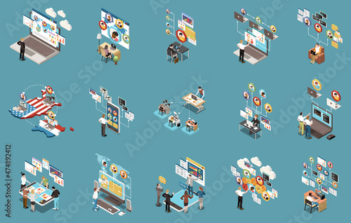 Remote Management Set