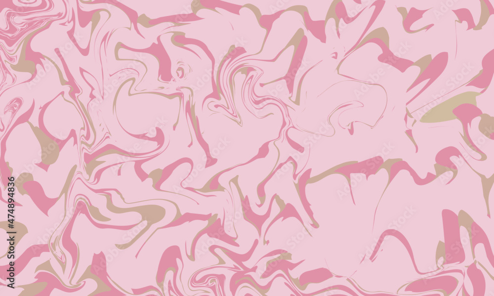 Seamless Marble Pattern Vector Seamless Marble Pattern Vector