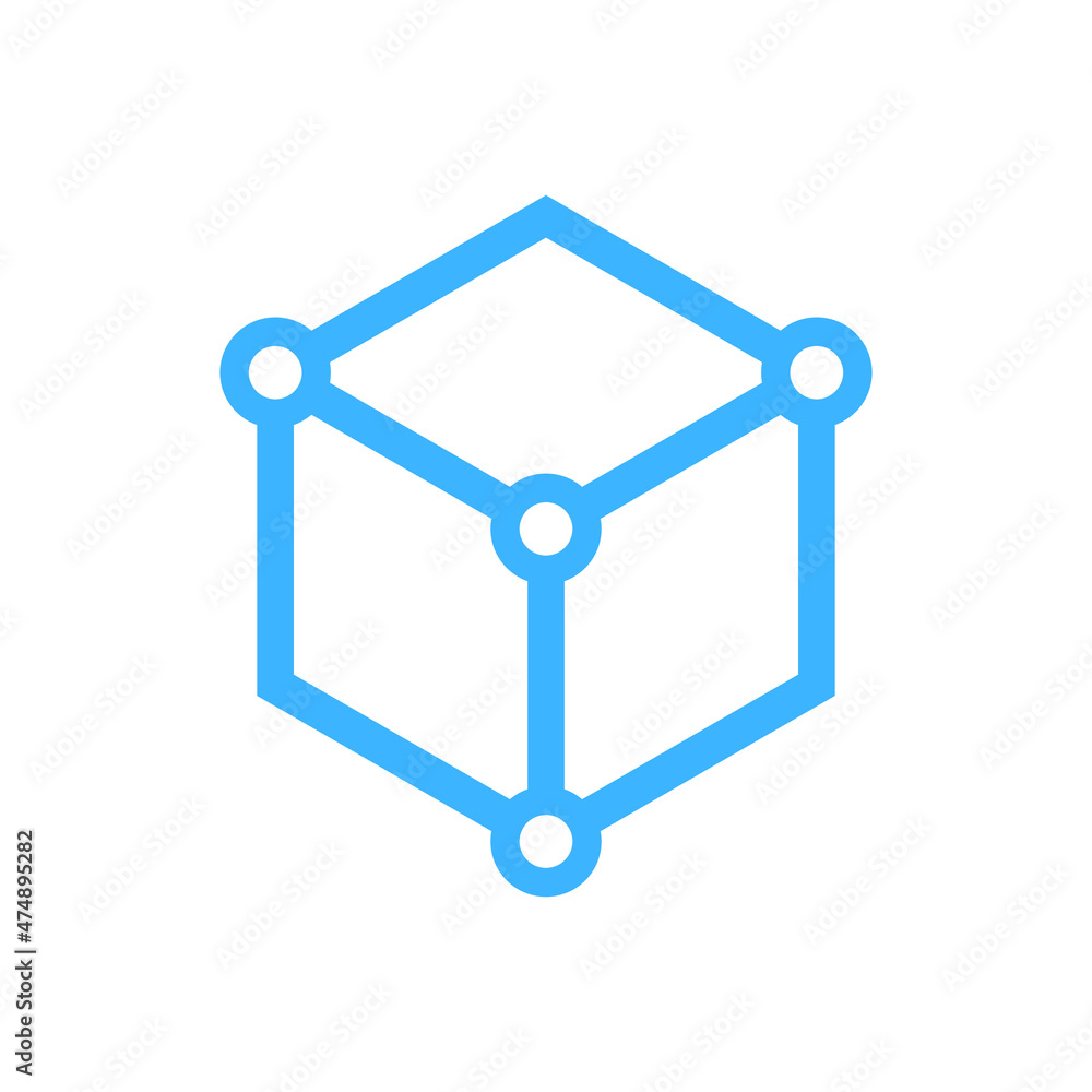 Connection Logo can be used for company, icon, sign, and others. Connection Logo can be used for company, icon, sign, and others.