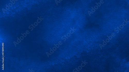 abstract seamless blurry ancient creative and decorative grunge blue background with diffrent colors.old grunge blue texture for wallpaper,banner,painting,cover,decoration and design.