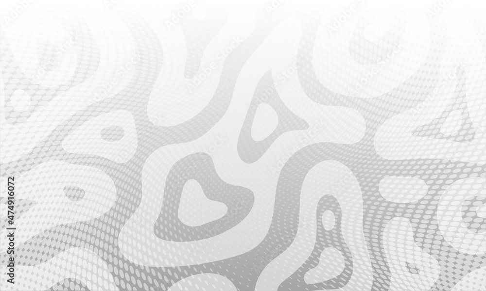 Monochrome Simple Geometric Effect Background. Black Line Halftone Wave Design. Grey Motion Graphic Illustration Wallpaper. Silver Business Texture Wall Background. Monochrome Simple Geometric Effect Background. Black Line Halftone Wave Design. Grey Motion Graphic Illustration Wallpaper. Silver Business Texture Wall Background.