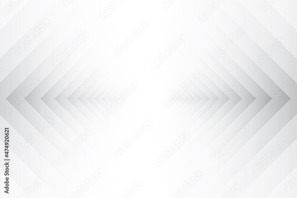 Abstract white and gray color, modern design background with geometric shape. Vector illustration. Abstract white and gray color, modern design background with geometric shape. Vector illustration.