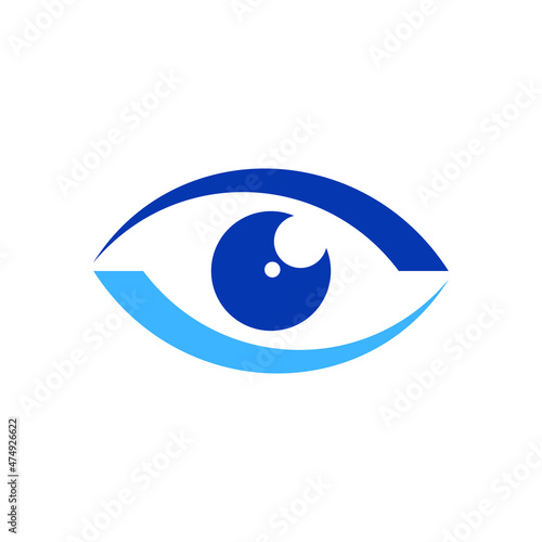 Eye Care logo can be used for logo, icon, and others.