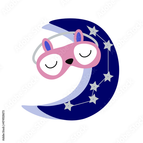 sleep mask