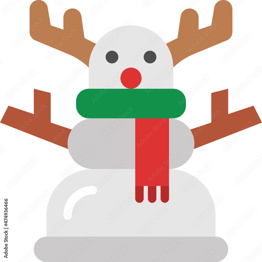 snowman icon snowman icon