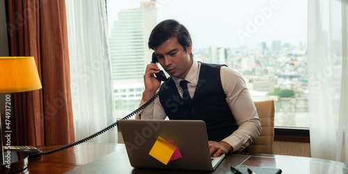 smart professional business...