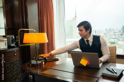 smart professional business...