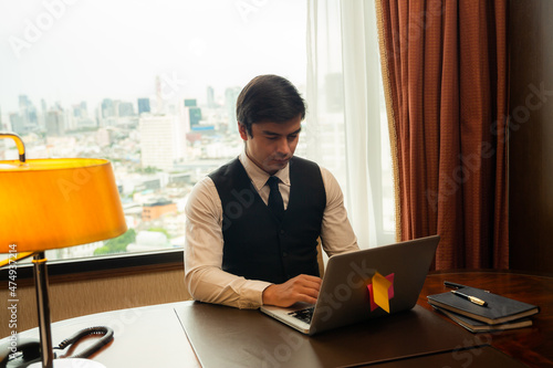 smart professional business...