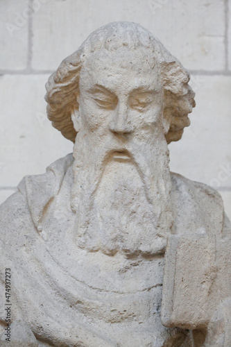 Faith and spirituality. Catholic church.