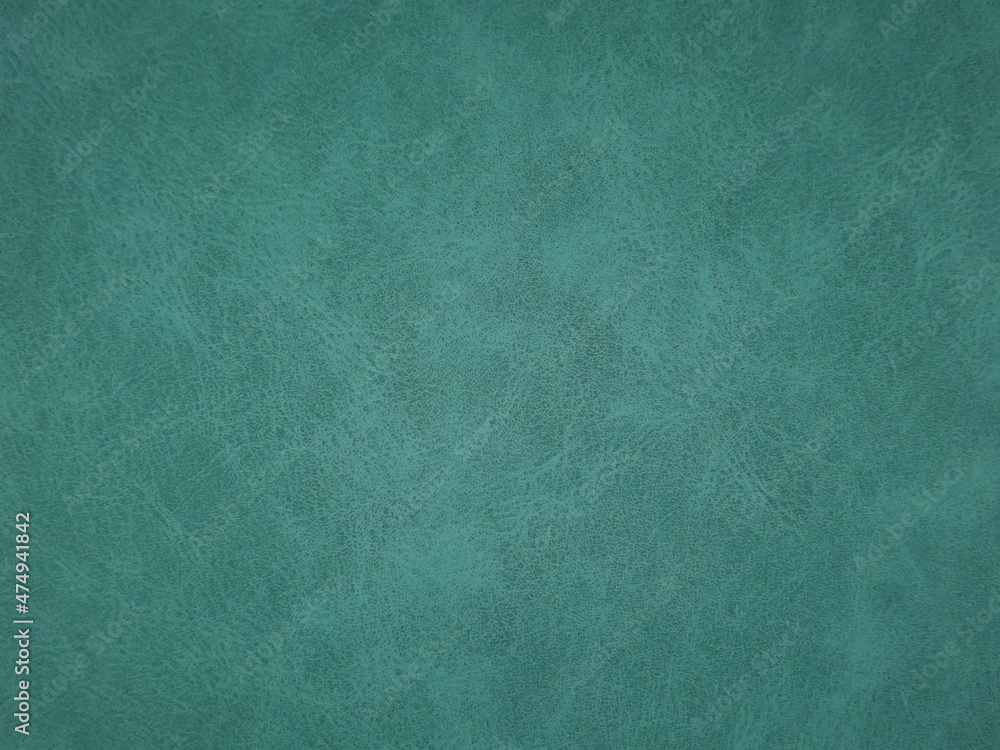 Fototapeta premium Dark blue suede surface structured as a background. High quality photo