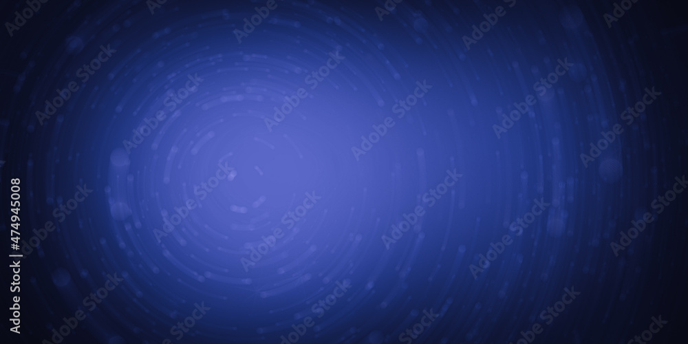 Obraz premium abstract background with stars