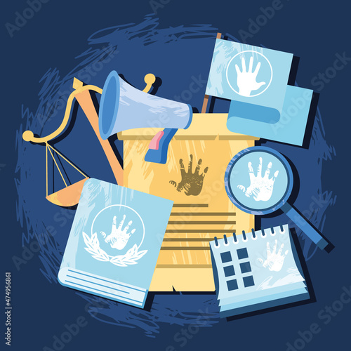 human rights movement