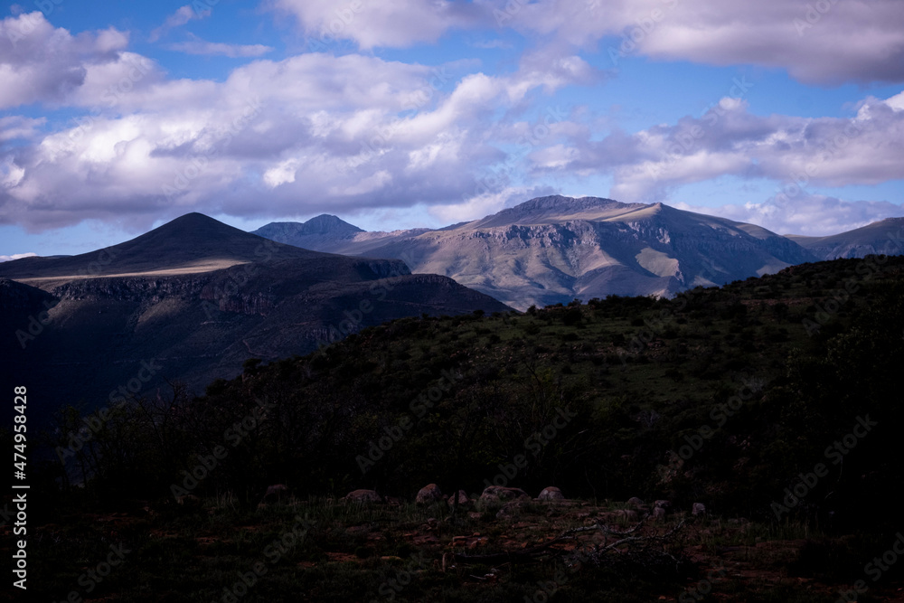 South Africa Landscape South Africa Landscape