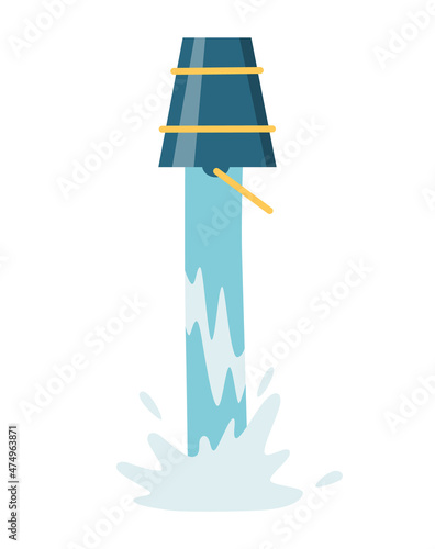 Cyberbullying concept insulting messages, full length. Online harassment with unfriendly mean messages. Social network violence, trolling. Internet abuse