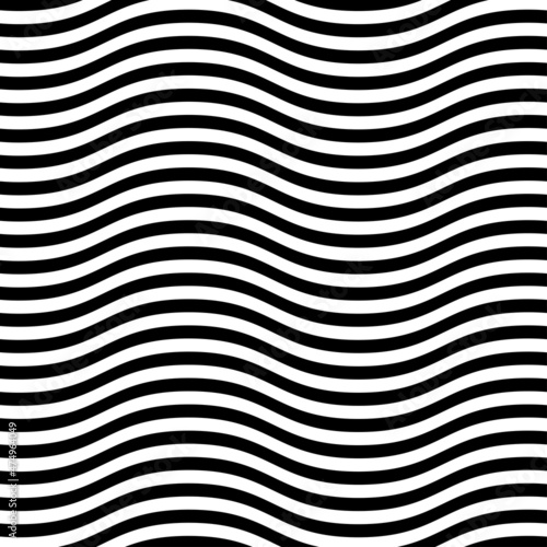 Abstract background. Modern wavy design, creative idea.