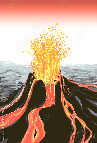 Vulcano