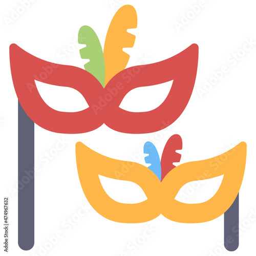Carnival Masks

 photo