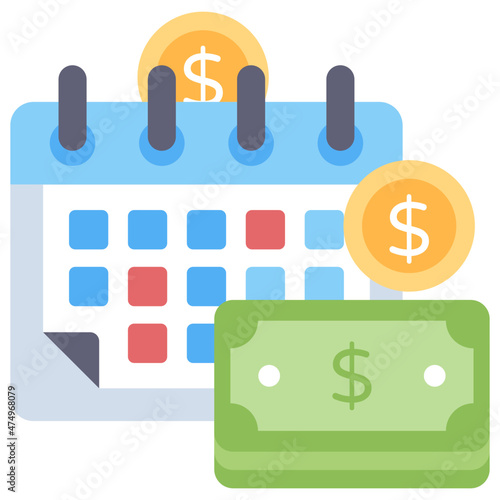 Payment Day

