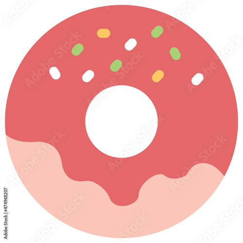 Fairy Cake

