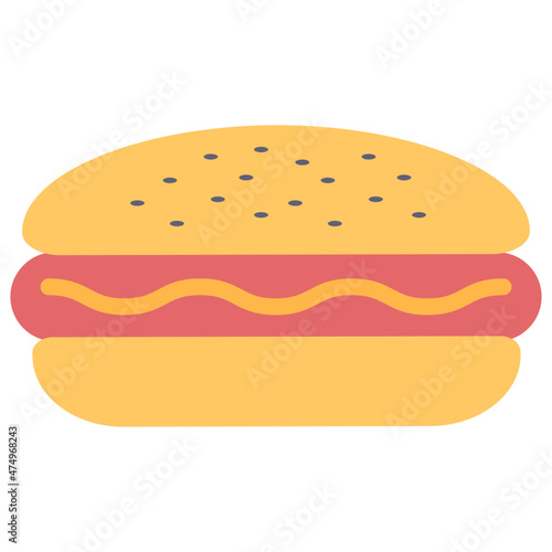 Burger 