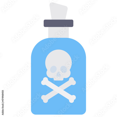 Poison