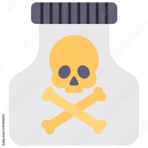 Poison
