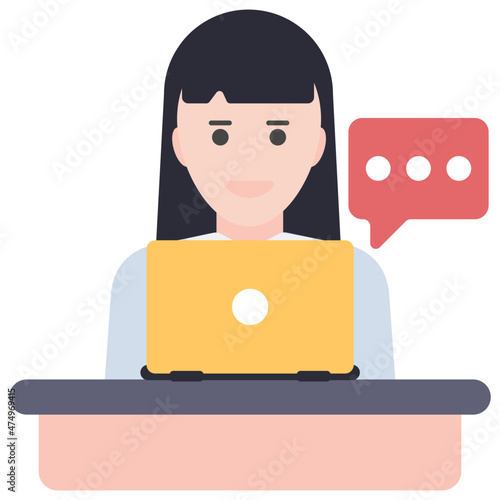 Online Instructor

