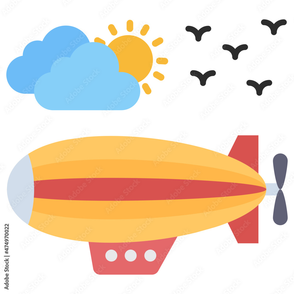 Zeppelin Zeppelin