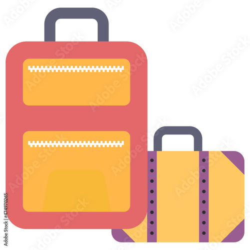 Luggage
