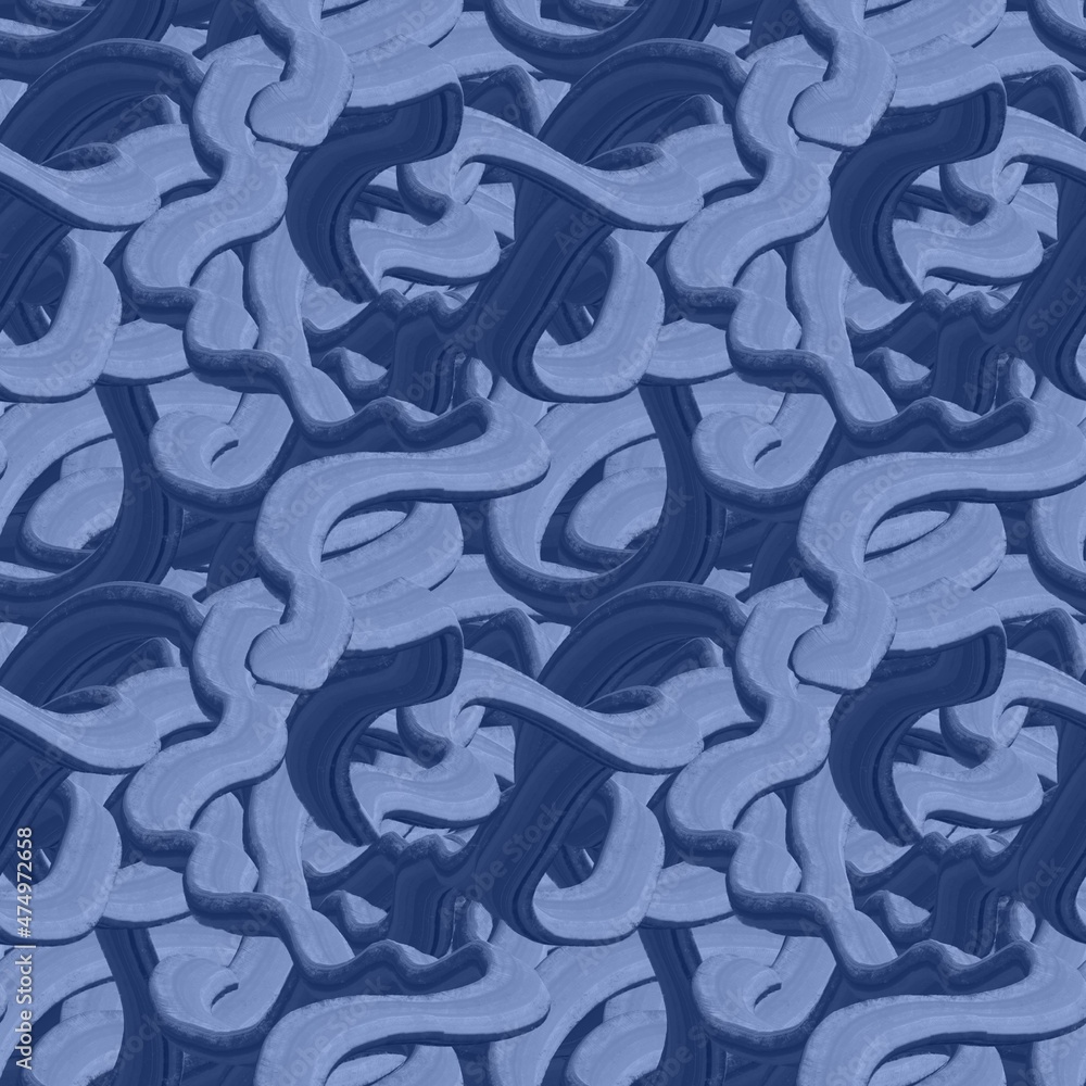 seamless abstract pattern