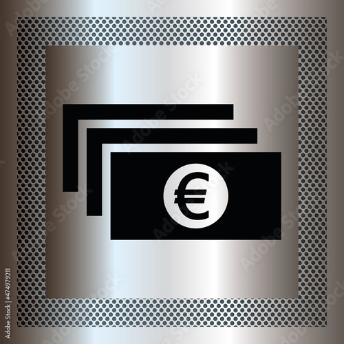 Logo billets.
