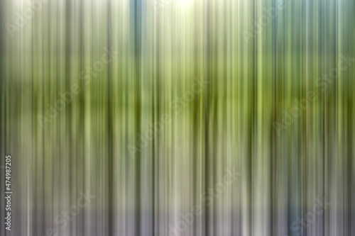 abstract motley background of vertical lines  green color  blue color  different colors